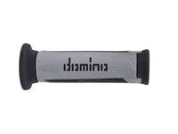 Domino handvat "a350" rubber grip a350 si/an 120mm open - thumbnail