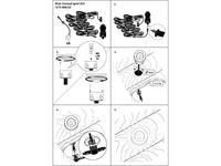 KonstSmide Mini Led - 12V set van 3 - 7479-000 - thumbnail