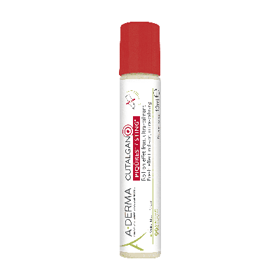 A-Derma Cutalgan Roll On Insectenbeten Irritatie 10 ml