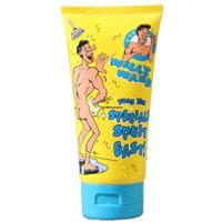 Willy Wash Voor Een Speciale Spuitgast - thumbnail