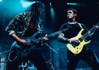 Xvive U2 Black draadloos gitaarsysteem - thumbnail