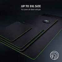 Gaming mat Razer RZ02-03330300-R3M1 Zwart - thumbnail