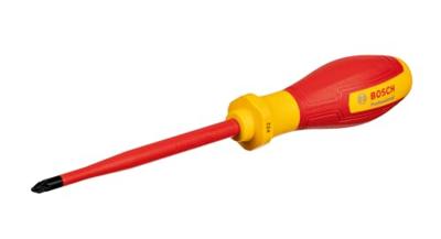 Bosch Professional 1600A02ND2 1600A02ND2 VDE Kruiskop schroevendraaier