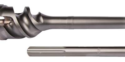 Makita Freeskroon 65X990Mm Sds-Max - B-57685 Makita Freeskroon 65X990Mm Sds-Max - B-57685