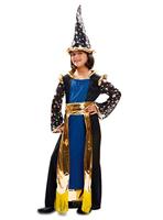 Kostuums voor Kinderen My Other Me Heks Maat 3-4 Jaar - thumbnail