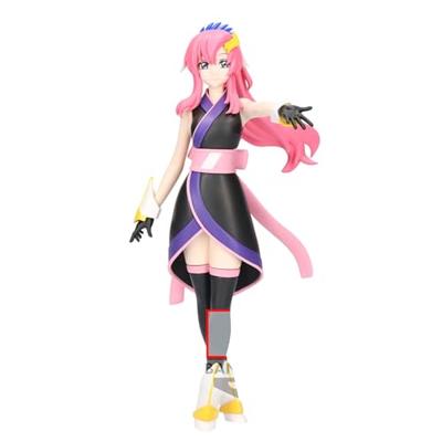Mobile Suit Gundam Seed Freedom Figure - Lacus Clyne