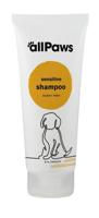 Green People Sensitive shampoo scent free 200 Milliliter - thumbnail