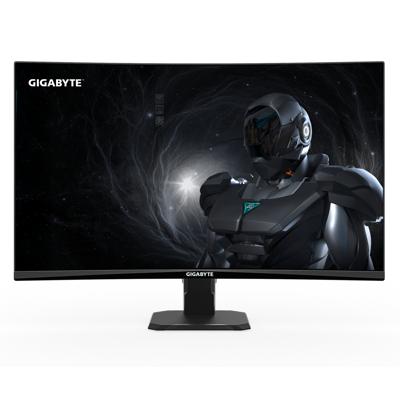 GIGABYTE GS27FC2 computer monitor 68,6 cm (27") 1920 x 1080 Pixels Full HD LED Zwart