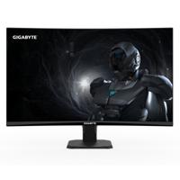 GIGABYTE GS27FC2 computer monitor 68,6 cm (27") 1920 x 1080 Pixels Full HD LED Zwart - thumbnail