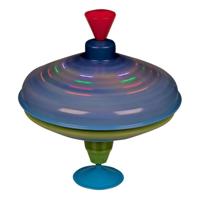 Goki zoemende tol ruimte met licht - thumbnail