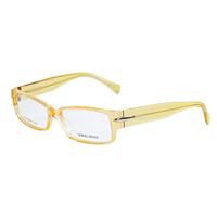 Heren Brillenframe Armani GA-713-FRF ø 53 mm Geel - thumbnail