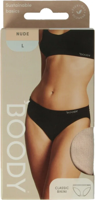 Boody Classic Bikinislip Blush L - thumbnail