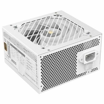 Voedingsbron Mars Gaming MPB550SIW ATX 550 W 80 Plus Bronze