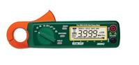 Extech Extech 380942 Stroomtang Digitaal CAT II 600 V, CAT III 300 V Weergave (counts): 4000 - thumbnail