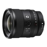 Sony FE 20mm F/1.8 G - thumbnail