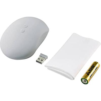 Renkforce Muis Radiografisch Infrarood Grijs 4 Toetsen 1300 dpi Spatwaterdicht Renkforce Muis Radiografisch Infrarood Grijs 4 Toetsen 1300 dpi Spatwaterdicht