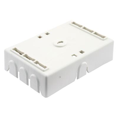 Attema Lasdoos | Universeel | Zonder Deksel - 01.476.04