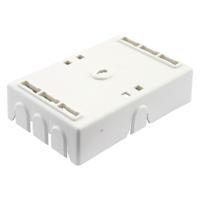 Attema Lasdoos | Universeel | Zonder Deksel - 01.476.04 - thumbnail