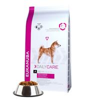 Eukanuba Daily Care Hondenvoer, Droogvoer In De Smaak, Kip Voor Honden, 12.5 Kg - thumbnail