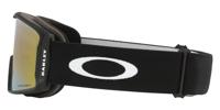 Oakley Line Miner L Sneeuwbril Matte Black - Prizm Sage Gold One Size - thumbnail