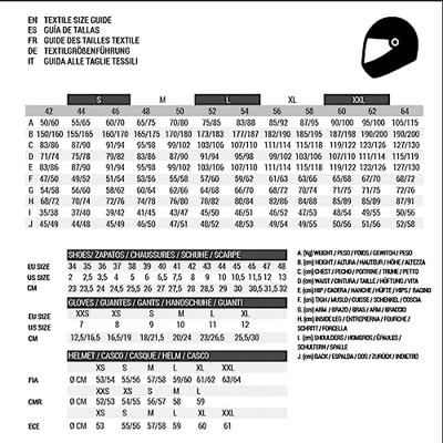 Slippers Sparco Sport Evo Zwart Maat 48 S3 SRC