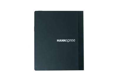Hannspree HannsNote2 WiFi 64 GB Zwart eBook-reader 25.4 cm (10 inch) 1.8 GHz Rockchip Android 13 1600 x 1200 Pixel Hannspree HannsNote2 WiFi 64 GB Zwart eBook-reader 25.4 cm (10 inch) 1.8 GHz Rockchip Android 13 1600 x 1200 Pixel