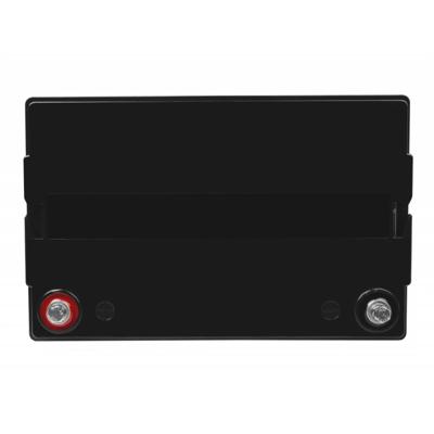 Groene cel 12 V 75 Ah VRLA AGM batterij met B4 terminal