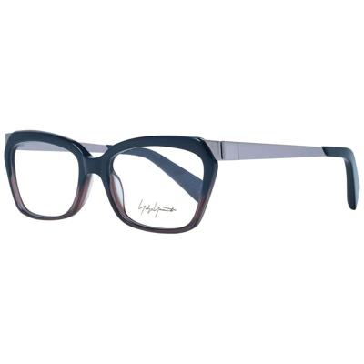 Unisex Brillenframe Yohji Yamamoto YY1014 54621