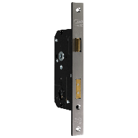 Nemef dag & nacht veiligheidsslot - 4139/17 - PC 72 - DM 50 mm - SKG** - draairichting 1 = DIN Ls - thumbnail