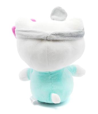 Sanrio Plush Figure Hello Kitty Doctor 24 cm
