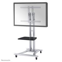 Neomounts PLASMA-M1800E TV-wagen In hoogte verstelbaar 68,6 cm (27) - 177,8 cm (70) Kantelbaar - thumbnail