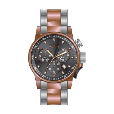 Invicta 31635 I-force Heren Horloge 46mm 100m Invicta 31635 I-force Heren Horloge 46mm 100m