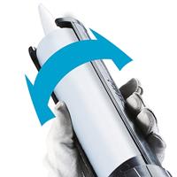 Makita DCG180ZX Accu Lijm- en Kitspuit 18V Basic Body - thumbnail