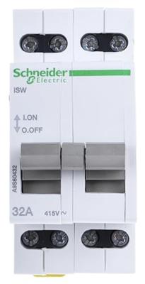32 A 415 V Schneider Electric A9S60432