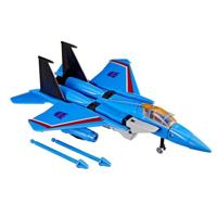 Hasbro Tranformers Retro Thundercracker - thumbnail