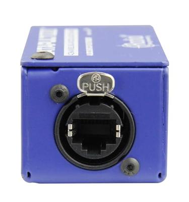 Radial Catapult Mini TX audio converter analoog naar Cat 5 - thumbnail