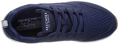 Skechers Uno - Powex 403667L/NVY Blauw-31 maat 31