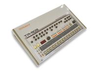 Decksaver Roland TR-909 cover - thumbnail