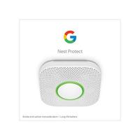 Google Nest Protect (2e generatie) rookmelder - thumbnail