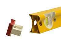 Stabila Type R 300 18372 Metalen waterpas 81 cm 0.5 mm/m - thumbnail