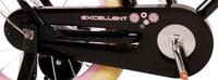 Volare Excellent kinderfiets - 16 inch - zwart - thumbnail