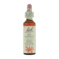 Bach Flower Remedies Rode Kastanje 25 - thumbnail