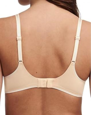 - Push up BH - Essential Extra - Maximizer push up bh - T-shirt bh - Schijnt niet door