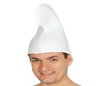 Smurf Kostuum Blauw - thumbnail