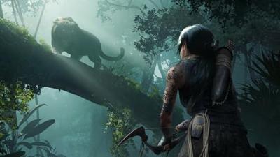 Shadow of the Tomb Raider Definitive Edition