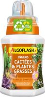 Cactus- en succulentenmeststof - ALGOFLASH - 250 ml - UAB - thumbnail