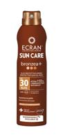 Ecran Sun Care Bronzea+ olie Spray Mist SPF30 - thumbnail