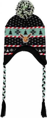 Pokémon - Eevee Sherpa Beanie