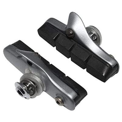 Shimano remblokset r55c4 br-5800 105 zilver - thumbnail