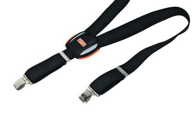 BRETELS MET CLIPS 4750-BWC-1